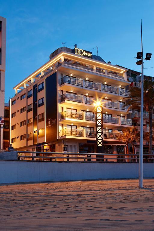 Don Cesar Boutique Apartments Benidorm Dış mekan fotoğraf